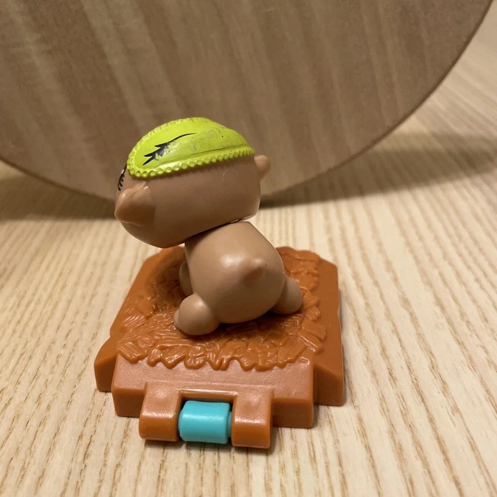 McDonalds littlest pet